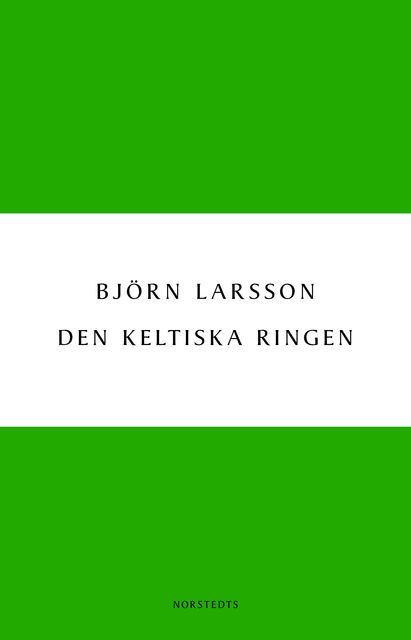 Den Keltiska Ringen, Björn Larsson