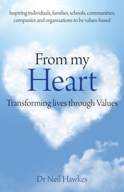 From My Heart, Neil Hawkes