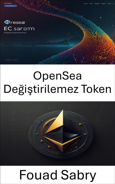 OpenSea Değiştirilemez Token, Fouad Sabry