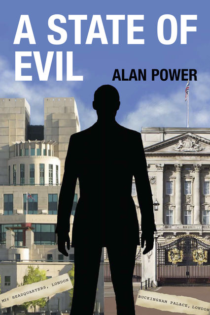 A State of Evil, Alan Power