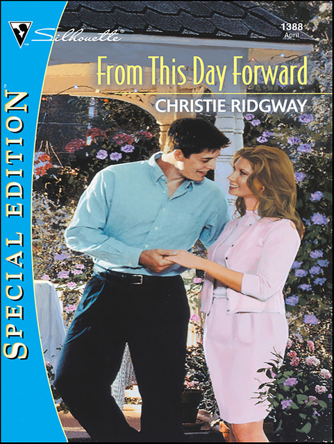 From This Day Forward, Christie Ridgway