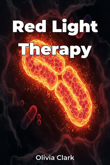 Red Light Therapy, Olivia Clark