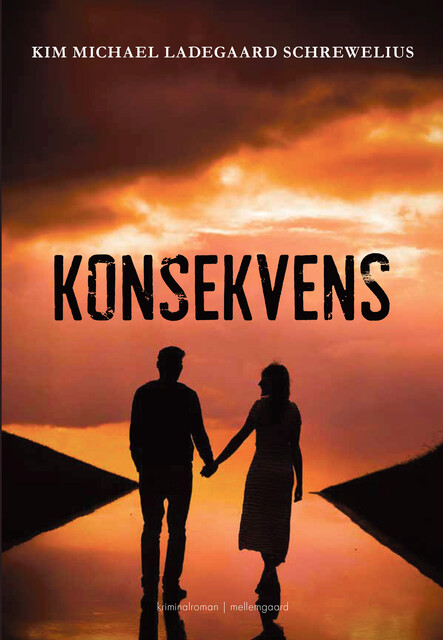 KONSEKVENS, Kim Michael Ladegaard Schrewelius