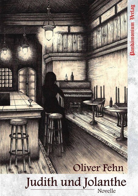 Judith und Jolanthe, Oliver Fehn