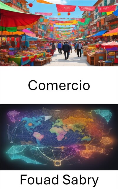 Comercio, Fouad Sabry