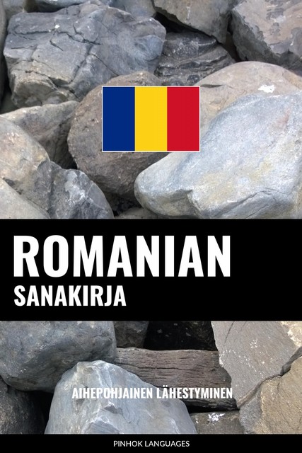 Romanian sanakirja, Pinhok Languages