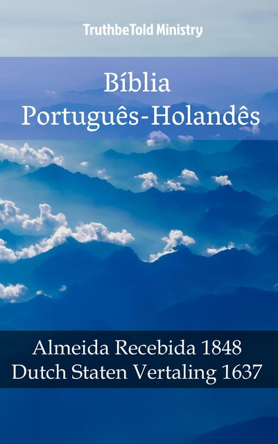 Bíblia Português-Holandês, Joern Andre Halseth