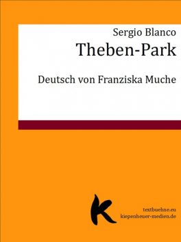 Theben-Park, Sergio Blanco