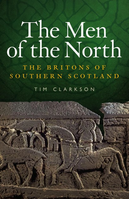 The Men of the North, Tim Clarkson