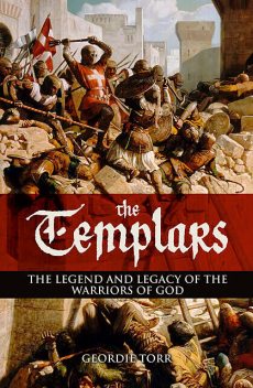 The Templars, Geordie Torr