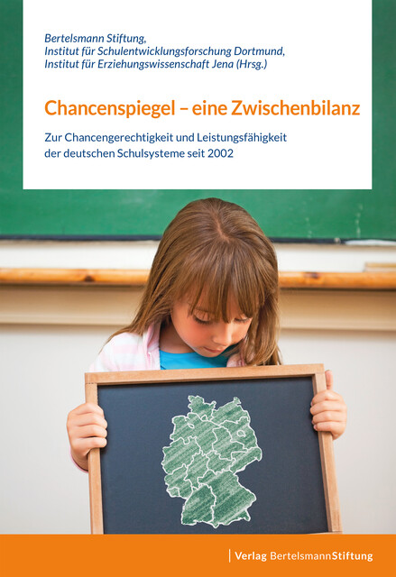 Chancenspiegel – eine Zwischenbilanz, Bertelsmann Stiftung