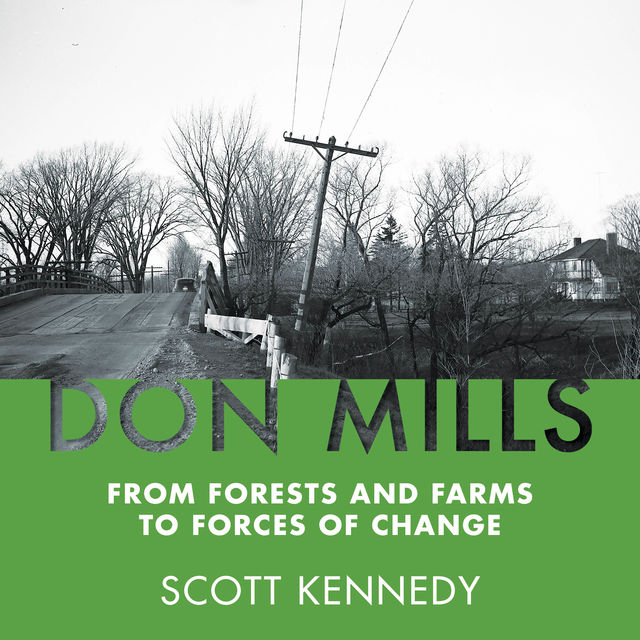 Don Mills, Scott Kennedy