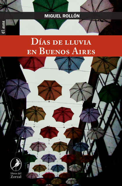 Días de lluvia en Buenos Aires, Miguel Rollón