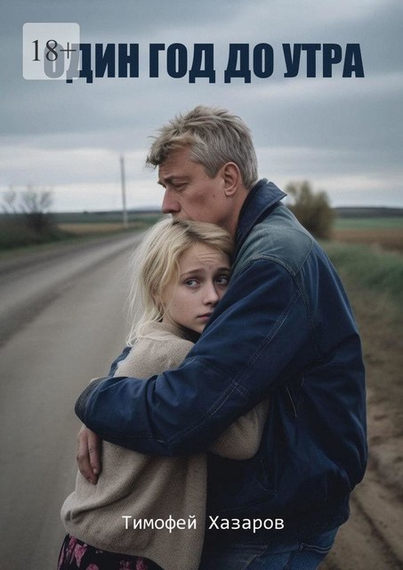 Один год до утра, Тимофей Хазаров