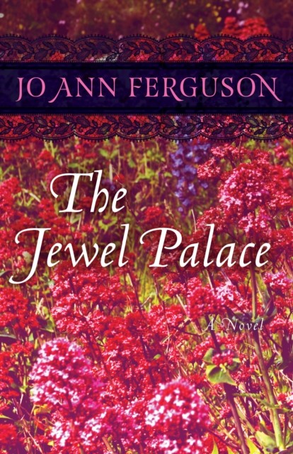 The Jewel Palace, Jo Ann Ferguson
