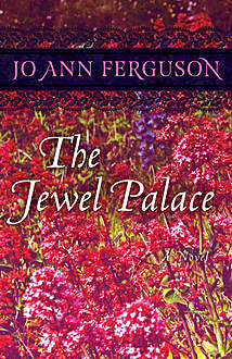 The Jewel Palace, Jo Ann Ferguson