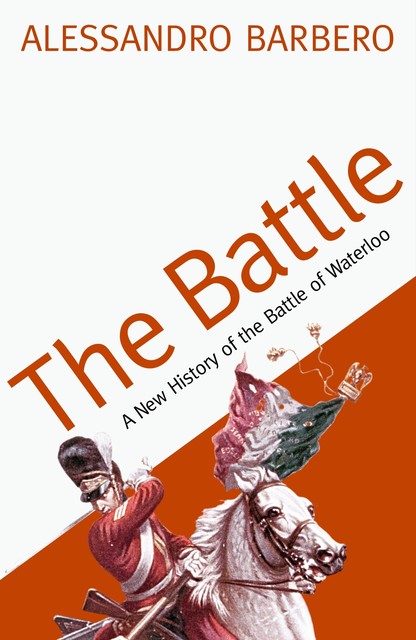 The Battle, Alessandro Barbero