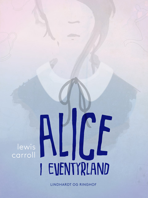 Alice i Eventyrland, 