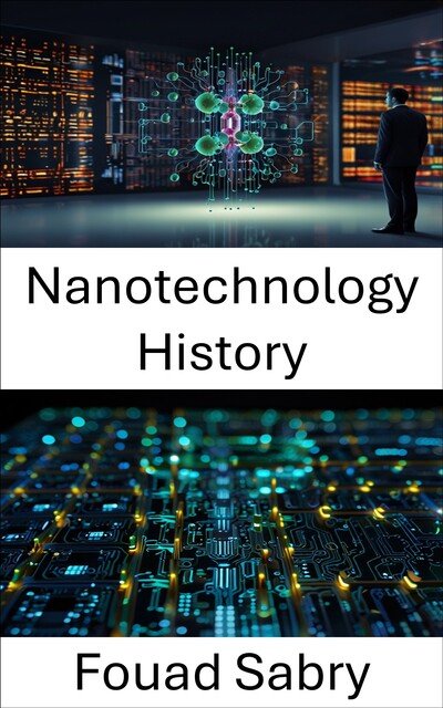 Nanotechnology History, Fouad Sabry