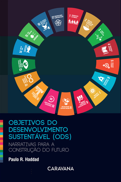 Objetivos do desenvolvimento sustentável (ODS), Paulo R. Haddad