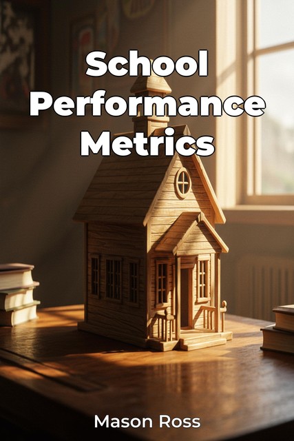 School Performance Metrics, Mason Ross