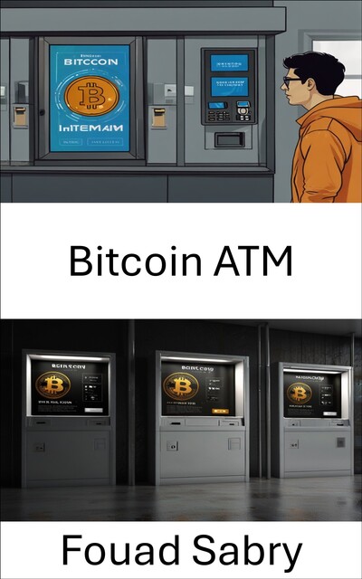 Bitcoin ATM, Fouad Sabry