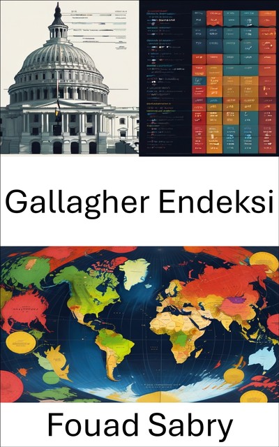 Gallagher Endeksi, Fouad Sabry