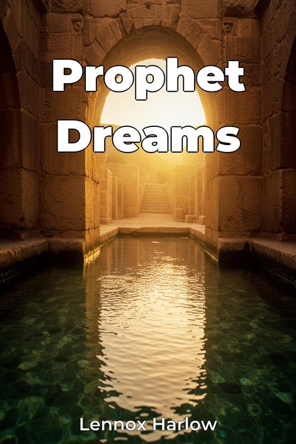 Prophet Dreams, Lennox Harlow