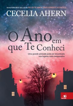 O Ano em que te conheci, Cecelia Ahern