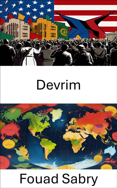 Devrim, Fouad Sabry