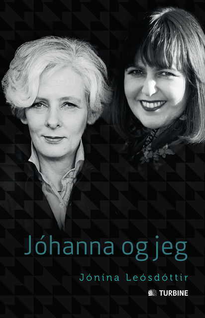 Johanna og jeg, Jónína Leósdóttir