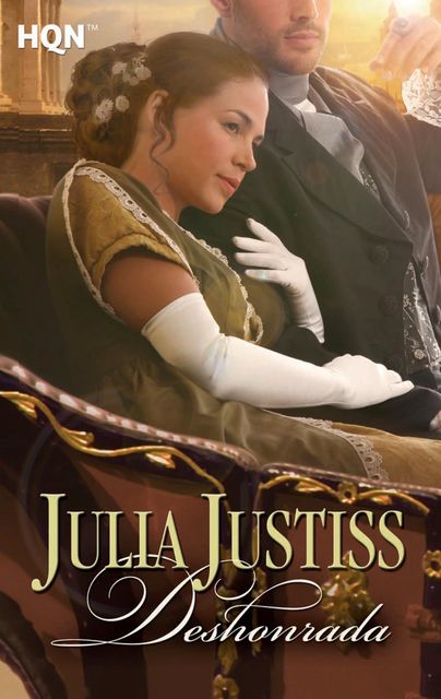 Deshonrada, Julia Justiss