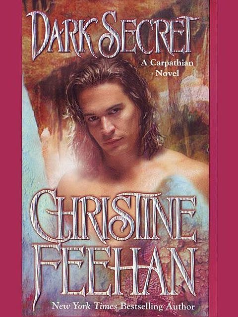 Dark Secret, Christine Feehan