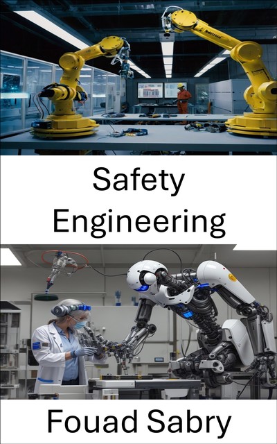 Safety Engineering, Fouad Sabry