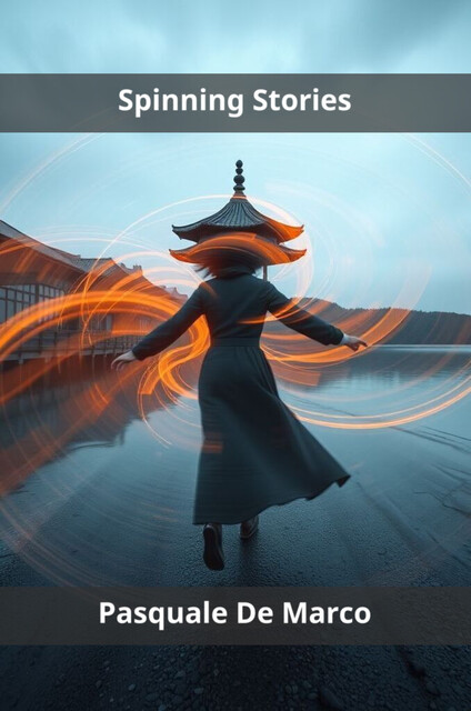 Spinning Stories, Pasquale De Marco