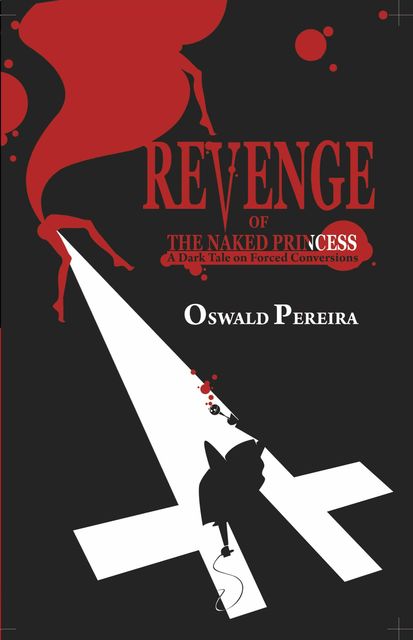 Revenge of the Naked Princess, Oswald Pereira