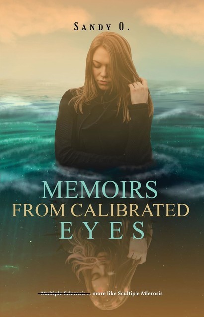 Memoirs From Calibrated Eyes, Sandy