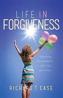 Life In Forgiveness, Richard Case