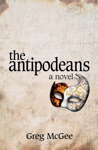 The Antipodeans, Greg McGee