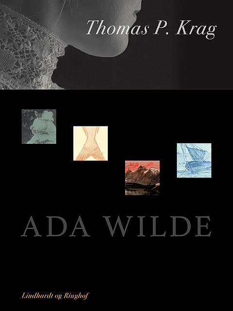 Ada Wilde, Thomas P. Krag