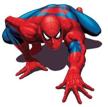Spiderman's Secrets, Danniel Silva