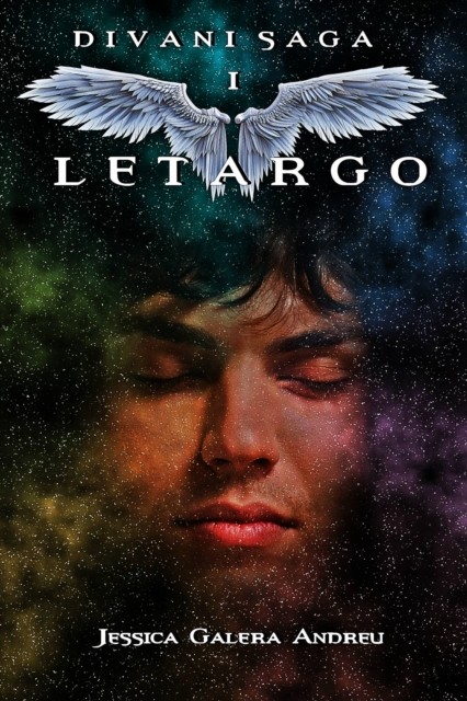 Letargo (Divani Saga – Libro 1), Jessica Galera Andreu