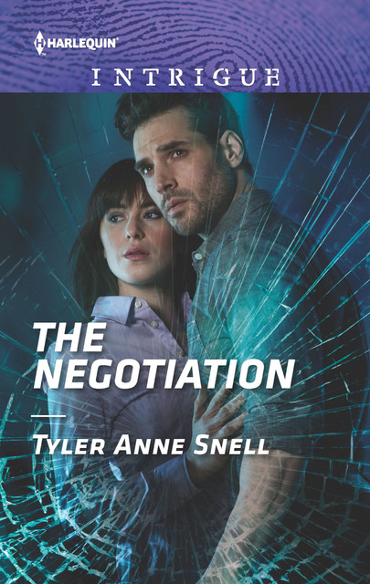 The Negotiation, Tyler Anne Snell