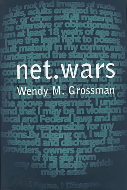 net.wars, Wendy Grossman