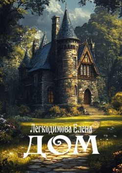 Дом, Елена Легкодимова