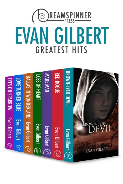 Evan Gilbert's Greatest Hits, Evan Gilbert