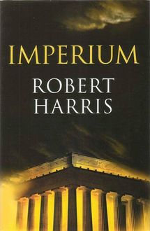 Imperium, Robert Harris