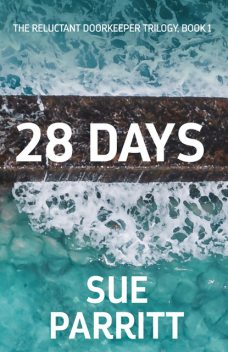 28 Days, Sue Parritt