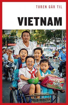 Turen går til Vietnam, Niels Fink Ebbesen