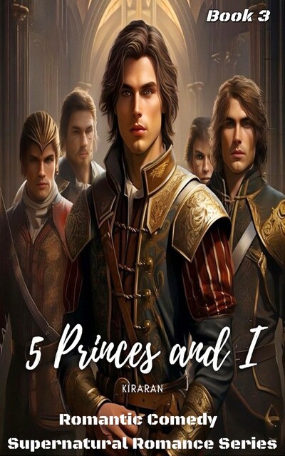 5 Princes and I, Kiraran